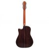 Furch Green Dc-SR 12 SPE gitara elektro-akustyczna 12 strunowa