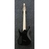 Ibanez RGMS7-BK Multi Scale Black