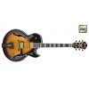 Ibanez LGB30-VYS George Benson Signature Gitara Hollow Body