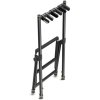 Gravity GGSMG03 Vari G3 statyw na 3 gitary