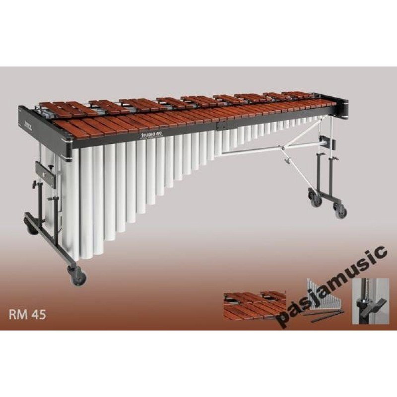 STUDIO 49 RM 45 MARIMBA Instrumenty Orkiestrowe Perkusje