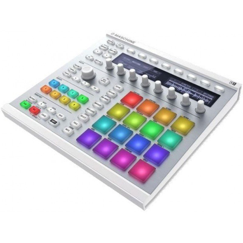 DTM・DAW Native Instuments Maschine 2 Native Instruments Maschine Mk2 - SKYLARK