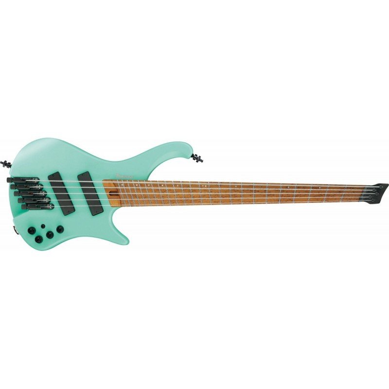 Ibanez EHB1005MS-SFM Bass Workshop Sea Foam Green Matte