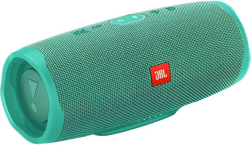JBL Charge 4 TEAL wodoodporny głośnik bezprzewodowy Bluetooth
