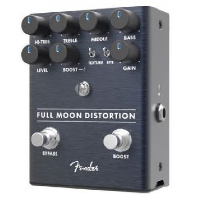 Fender Full Moon Distortion Efekt gitarowy Bielsko - Biała