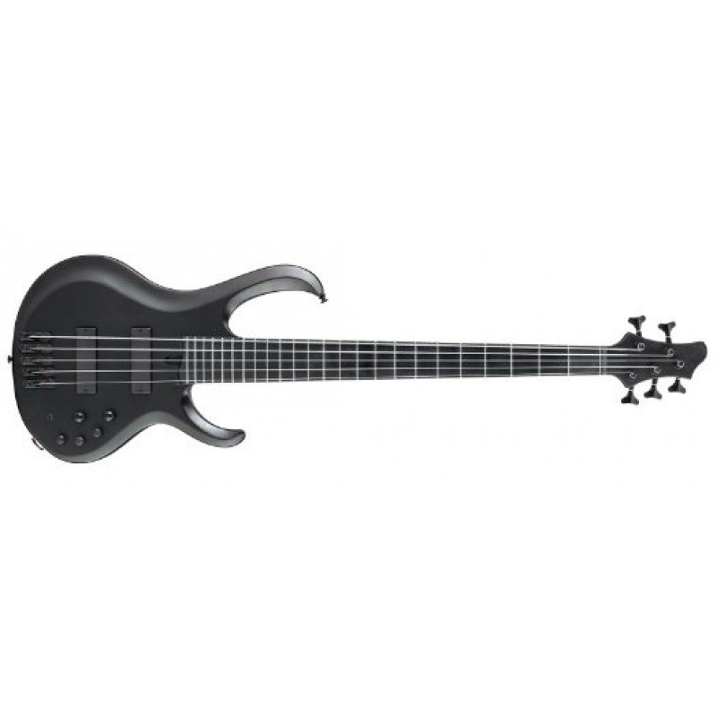 ベース Ibanez BTB625EX IBANEZ】BTB625EX-BKF／SRMS625EX-BKF | ベース・マガジン