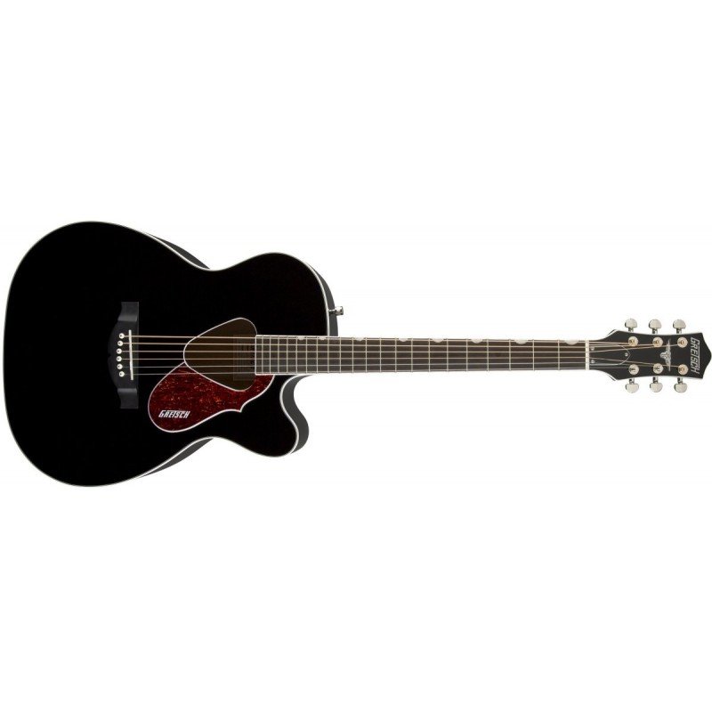 Gretsch G5013CE Rancher Junior BLK