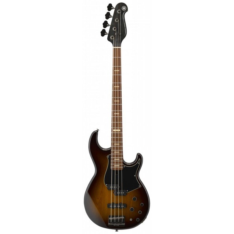 ピッケレ　プロフ必読願います　YAMAHA ヤマハ BB734A DCS YAMAHA ( ヤマハ ) BB734A DCS エレキベース 送料無料