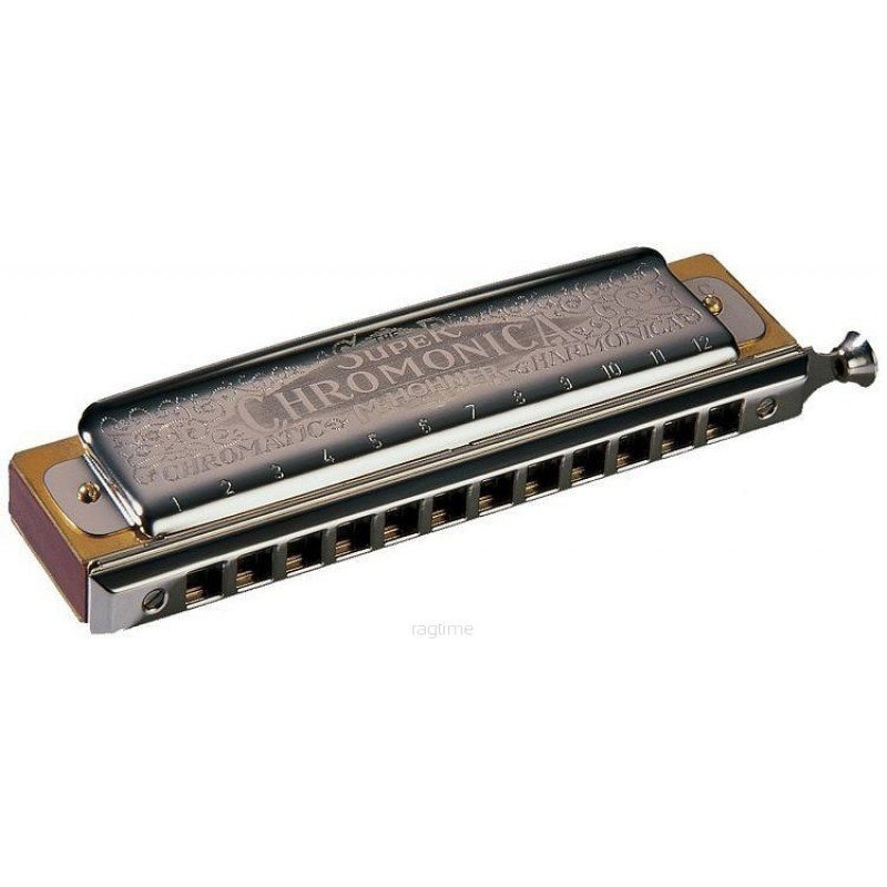 高価値 HOHNER-SUPER-CHROMONICA-270 管楽器・吹奏楽器