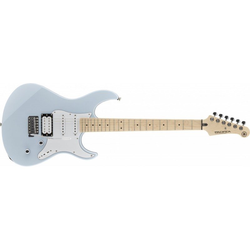 Yamaha Pacifica 112VM Ice Blue gitara elektryczna