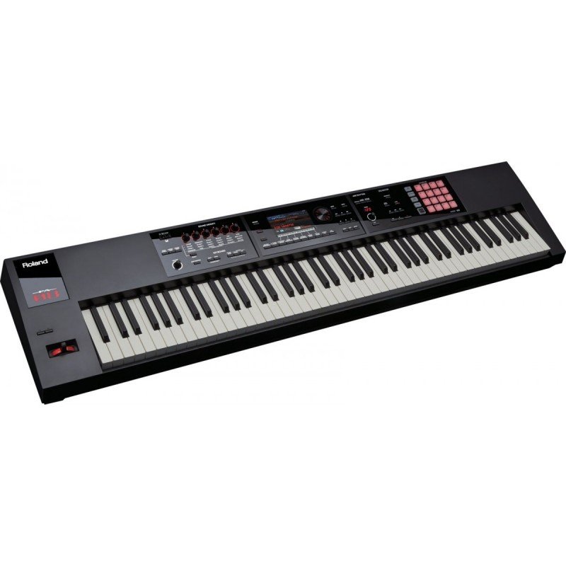 ROLAND FA-08 stacja robocza