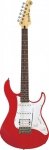 Yamaha Pacifica 112 J RD gitara elektryczna