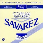 Savarez 500 CJ Corum struny do gitary klasycznej
