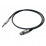 Proel Stage Equipment Kabel mikrofonowy BULK210LU1