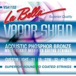 La Bella VSA1152 11-52 phosphor struny do git. akustycznej