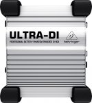 Behringer DI-box  ULTRA-DI DI100