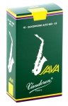 Vandoren Java 2,5 zielone stroik do sax altu