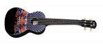 Korala PUC-30-011 ukulele koncertowe
