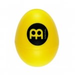 Shaker MEINL ES-Y - jajko plastikowe żółte