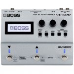 Boss VE-500 Vocal Performer efekt wokalowy