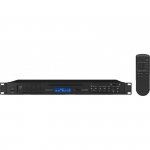 Monacor CD-112/BT odtwarzacz CD + Bluetooth