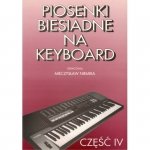 Piosenki biesiadne na keyboard cz. 4