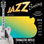 Thomastik JS112 Jazz Swing struny do gitary elektrycznej 12-50