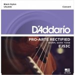 D'Addario EJ53C struny do ukulele koncertowego