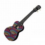 Korala PUC-30-012 ukulele koncertowe