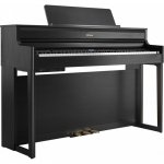 Roland HP704CH + KSH704CH pianino cyfrowe 