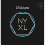 D'Addario NYXL1252W 