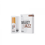 D'Addario Organic Select Jazz 3M Unfiled Alto Sax