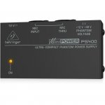 BEHRINGER Pro MICROPOWER PS400