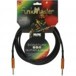 KLOTZ FunkMaster TM-0450 kabel gitarowy 4,5 m