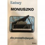 Contra Łatwy Moniuszko dla początkujących na fortepian
