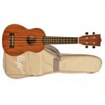 Flight NUS310 ukulele sopranowe