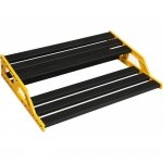 Nux Bumblebee NPB-L pedalboard large