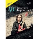 ABSONIC ABC Gitarowej Improwizacji DVD