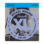 D'Addario EXL116 - XL Nickel Wound 11-52