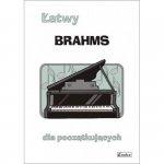Contra Łatwy Brahms dla początkujących na fortepian