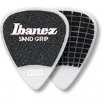 Ibanez PPA14MSG-WH Zestaw 6 kostek do gitary Sand Grip