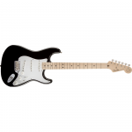 Fender Eric Clapton Stratocaster Maple Fingerboard Black