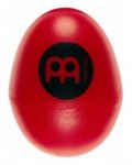 Shaker MEINL ES-R - jajko plastikowe czerwone