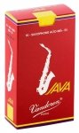 VANDOREN SR262R Stroik do saksofonu altowego Java Red Cut - twardość 2