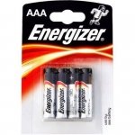 Energizer AAA-LR03 bateria paluszek