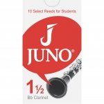 Vandoren Juno 1,5 - stroik do klarnetu B