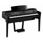 Yamaha CVP-909 PE pianino cyfrowe 