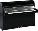 Yamaha B1 PE pianino akustyczne