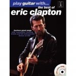 Play Guitar With... The Best Of Eric Clapton [TAB]