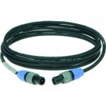 Klotz SC3-01SW kabel głośnikowy speakon 1m